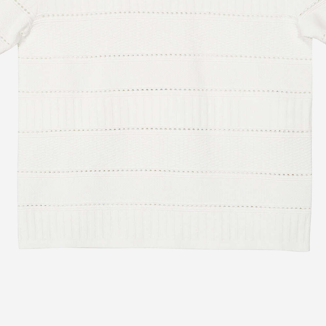 COMO KNITTED TOP