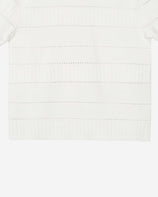 COMO KNITTED TOP