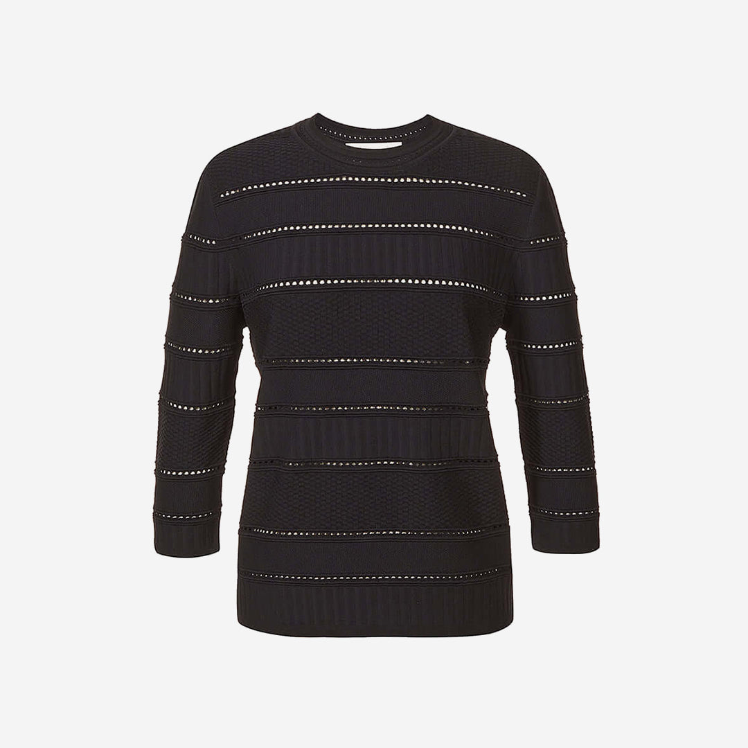 COMO KNITTED TOP