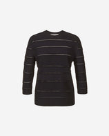 COMO KNITTED TOP