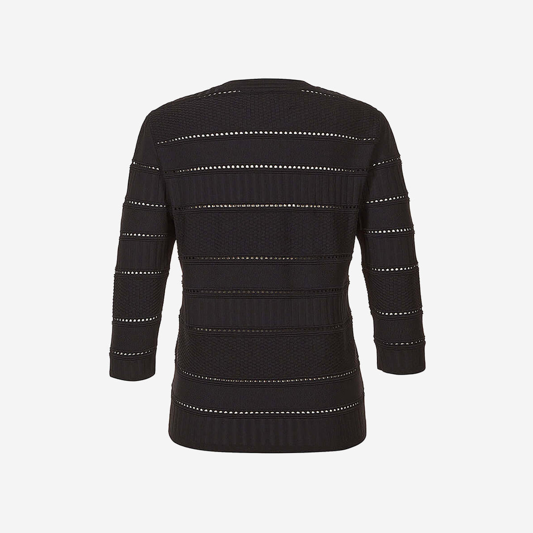 COMO KNITTED TOP