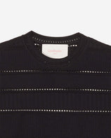 COMO KNITTED TOP