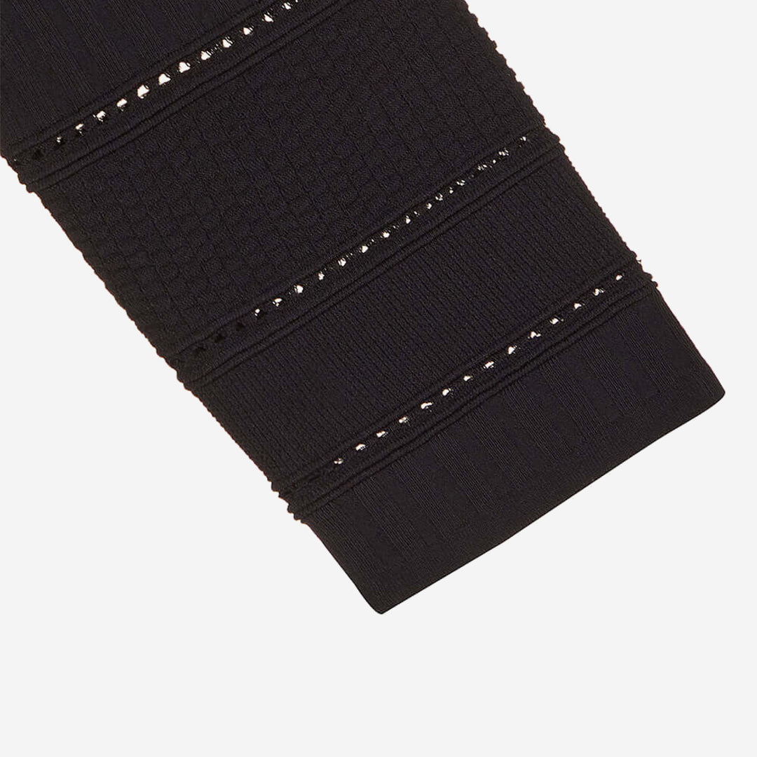 COMO KNITTED TOP