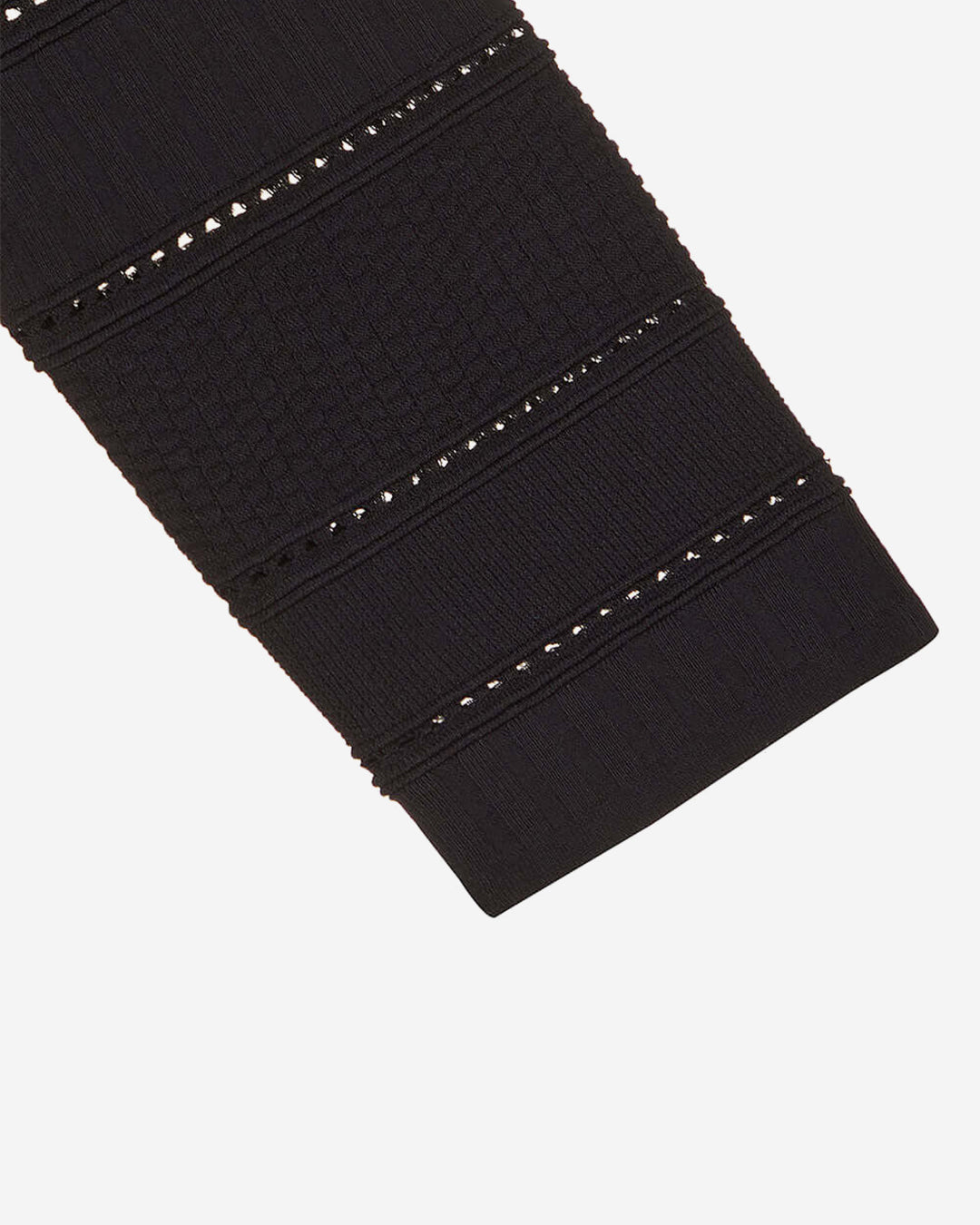 [SIGNATURE LINE] COMO KNITTED TOP