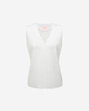 TEZZA SLEEVELESS TOP