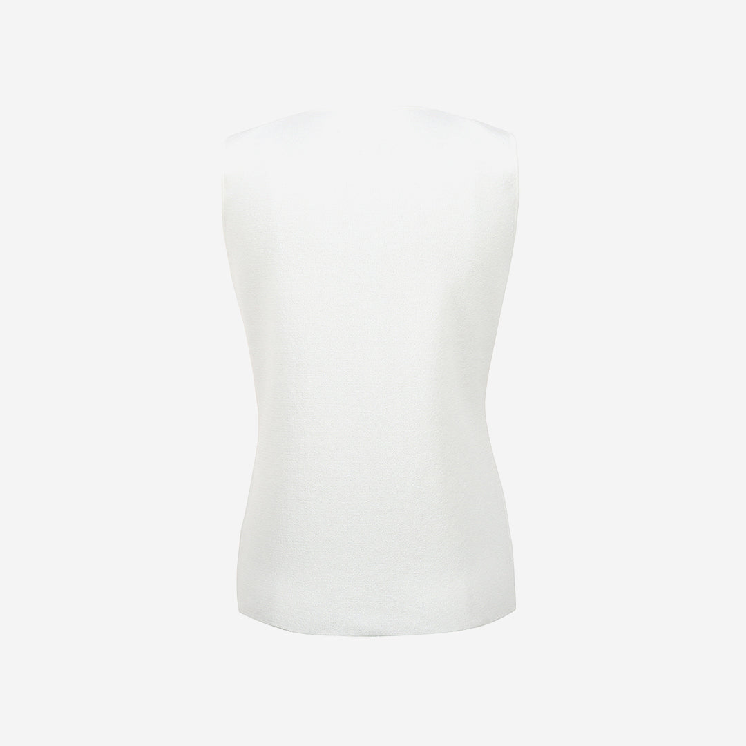 TEZZA SLEEVELESS TOP