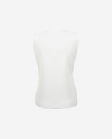 TEZZA SLEEVELESS TOP