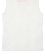 TEZZA SLEEVELESS TOP