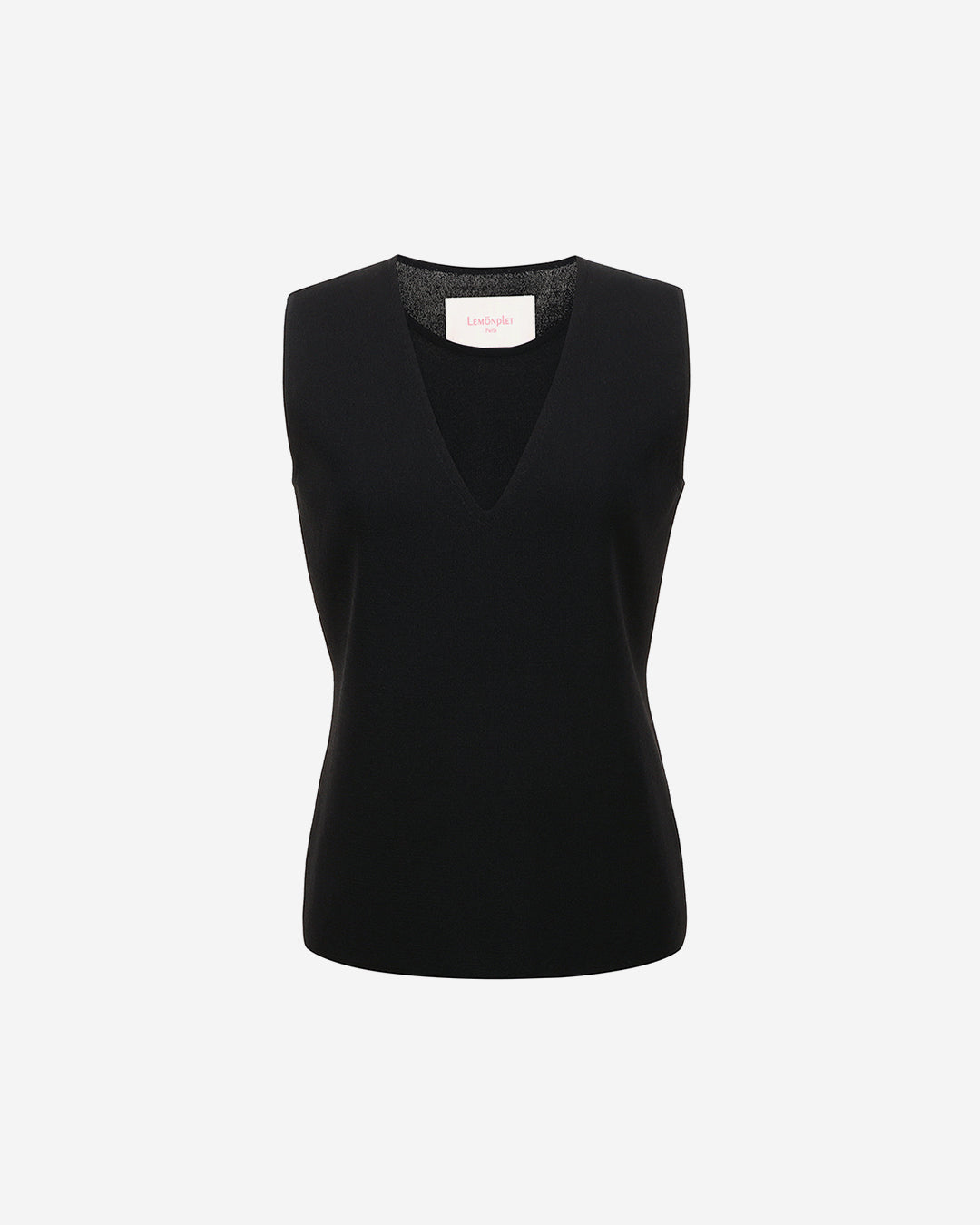 TEZZA SLEEVELESS TOP