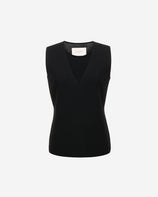 TEZZA SLEEVELESS TOP