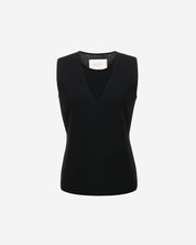 TEZZA SLEEVELESS TOP