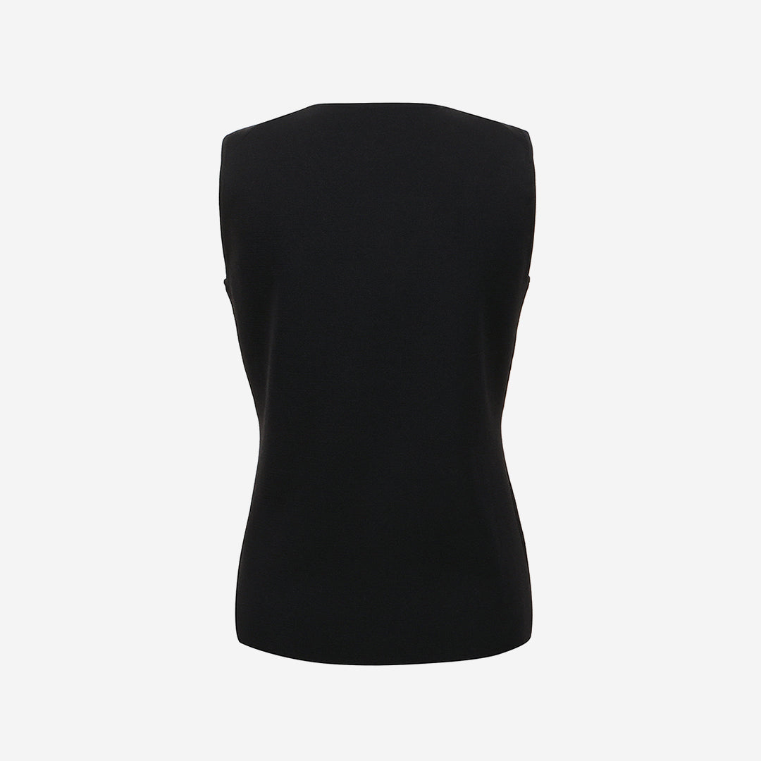 TEZZA SLEEVELESS TOP