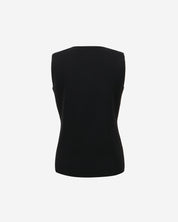 TEZZA SLEEVELESS TOP
