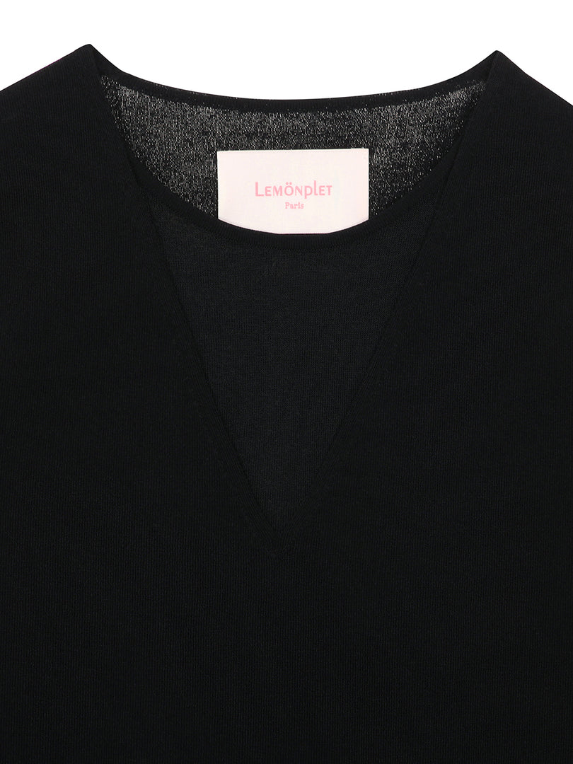 TEZZA SLEEVELESS TOP