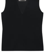 TEZZA SLEEVELESS TOP