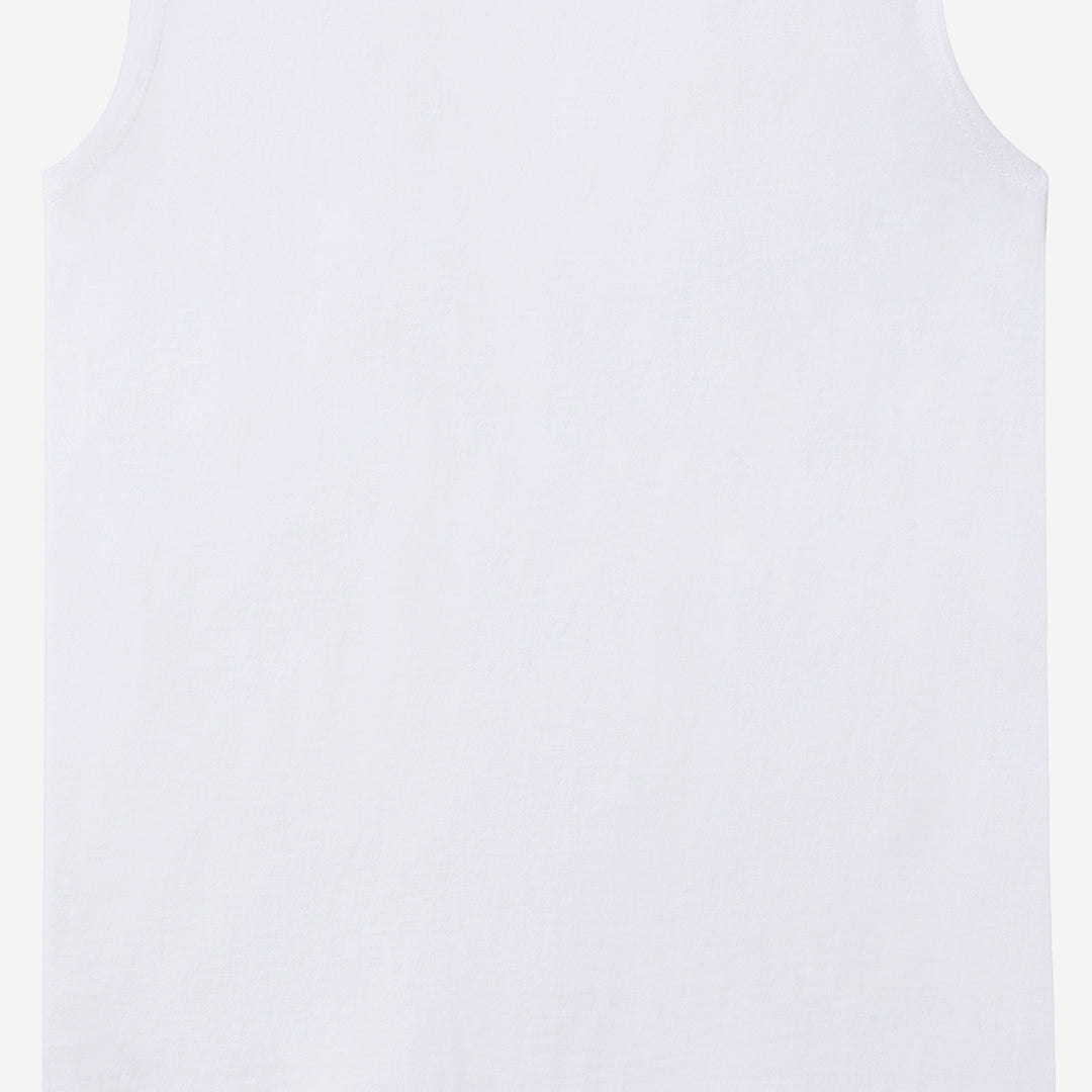 WOMEN'S TIANA SLEEVELESS COTTON TOP
