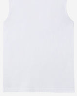 WOMEN'S TIANA SLEEVELESS COTTON TOP