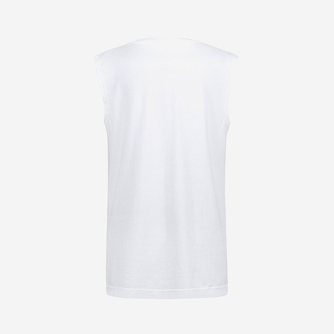 WOMEN'S TIANA SLEEVELESS COTTON TOP