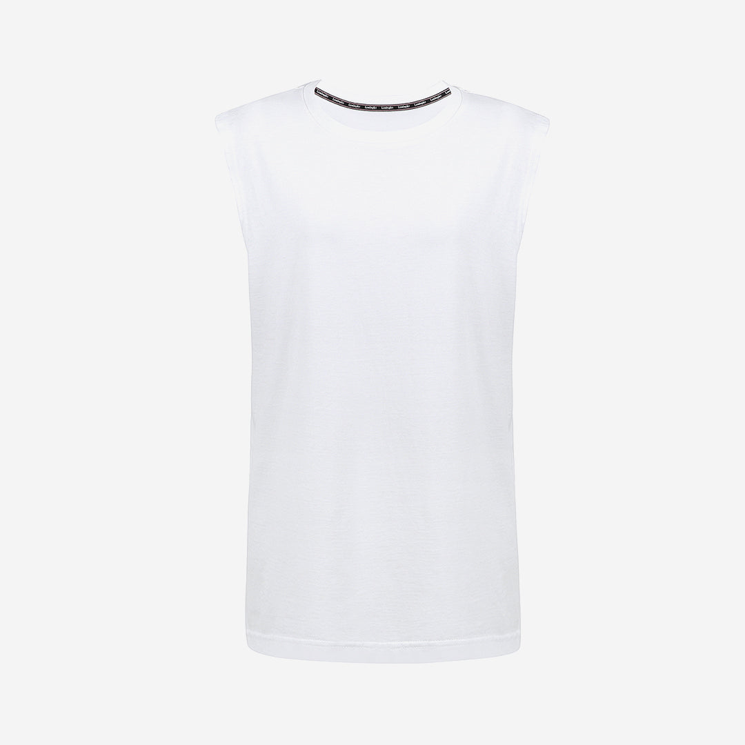 WOMEN'S TIANA SLEEVELESS COTTON TOP