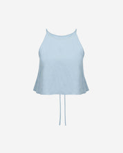 LAGOA LINEN TOP