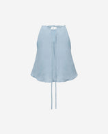 LAGOA LINEN TOP