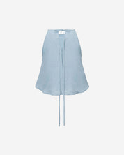 LAGOA LINEN TOP