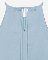 LAGOA LINEN TOP