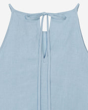 LAGOA LINEN TOP