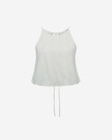 GAGA LINEN TOP