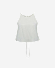GAGA LINEN TOP