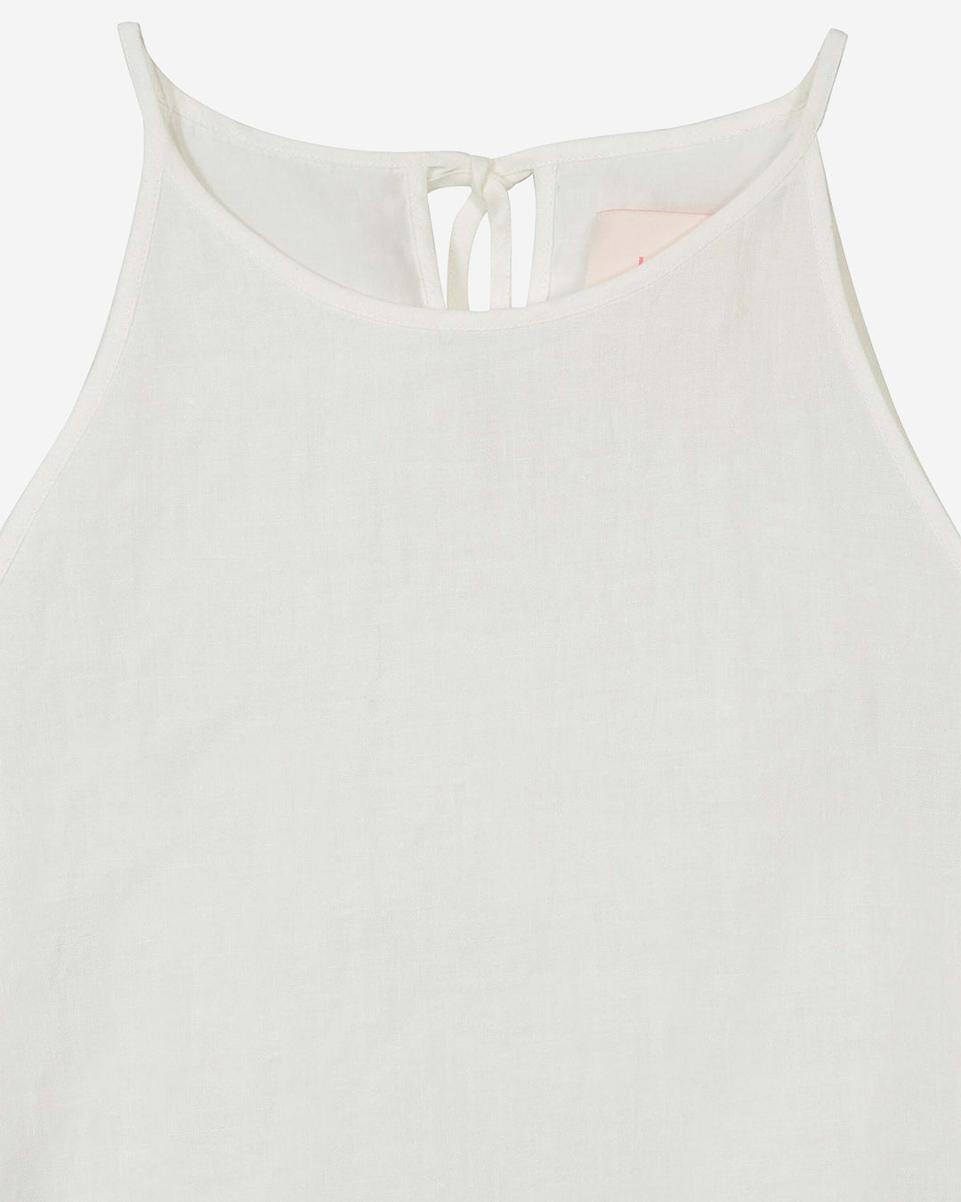 GAGA LINEN TOP