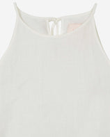 GAGA LINEN TOP