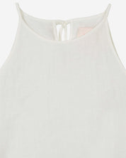 GAGA LINEN TOP