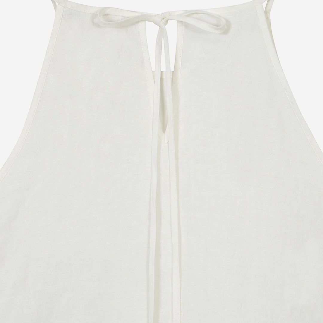 GAGA LINEN TOP