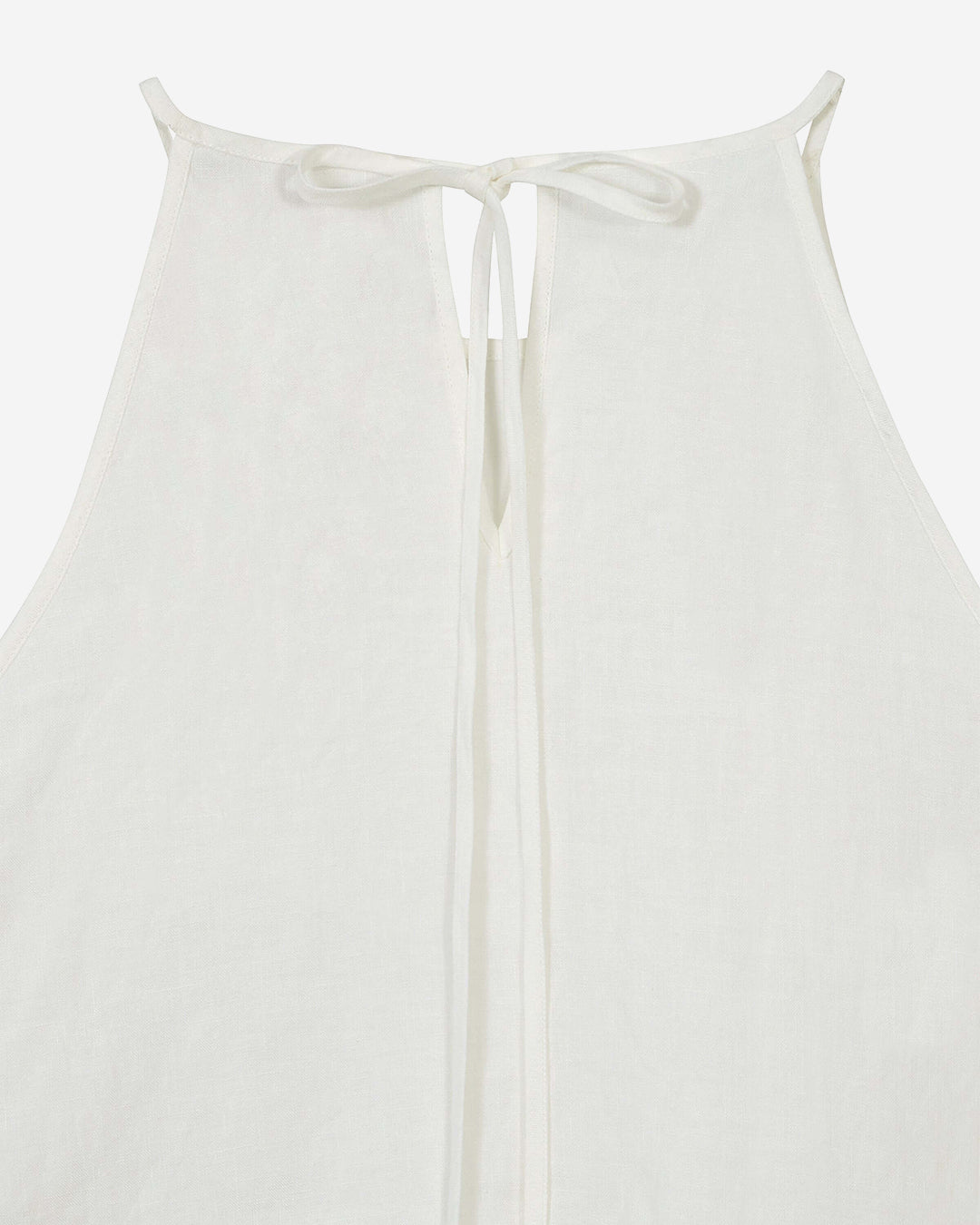 GAGA LINEN TOP