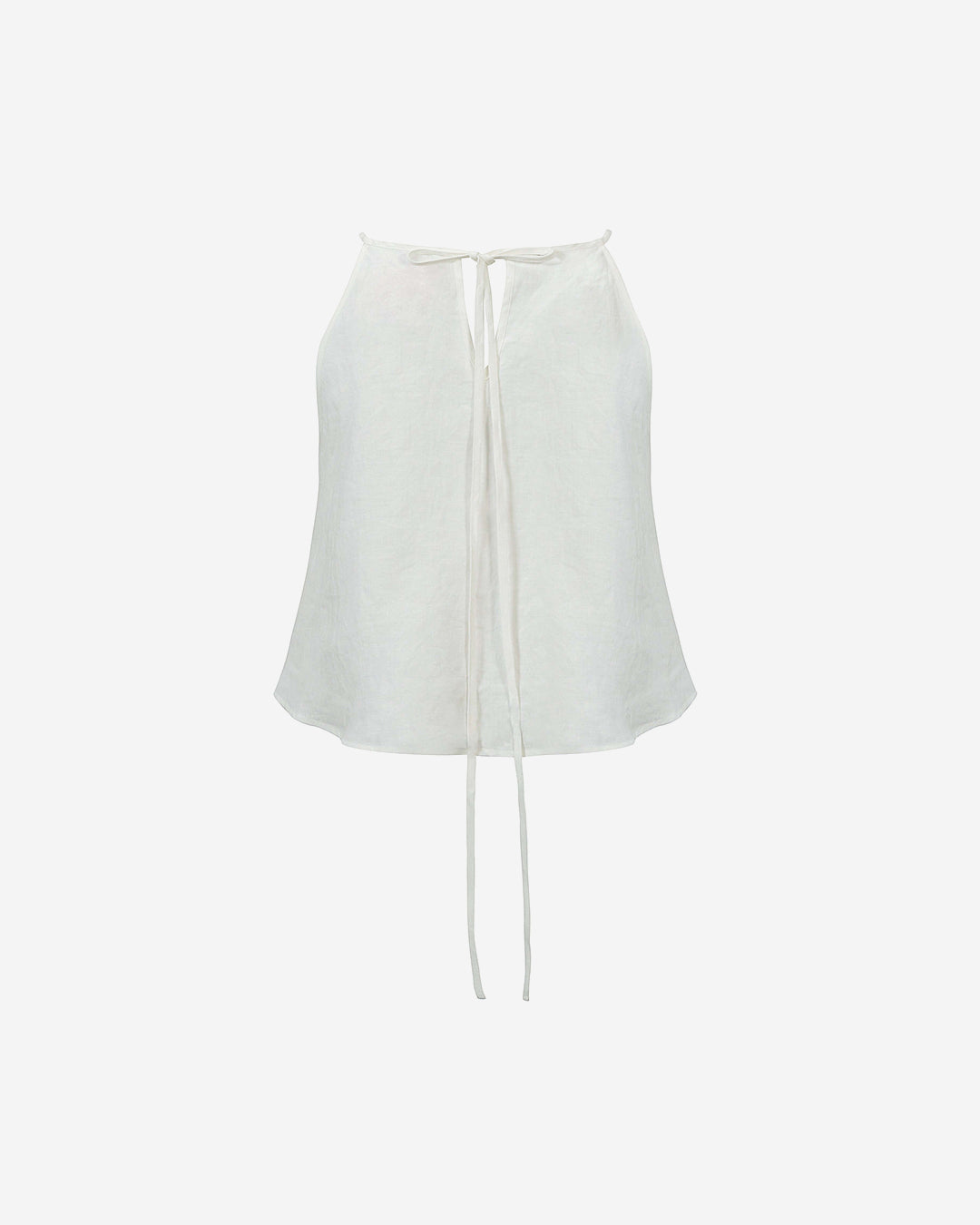GAGA LINEN TOP