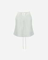 GAGA LINEN TOP