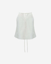 GAGA LINEN TOP