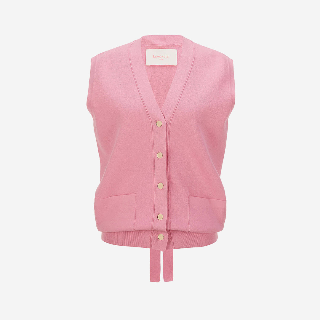 KAI KNIT VEST