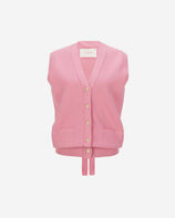 KAI KNIT VEST