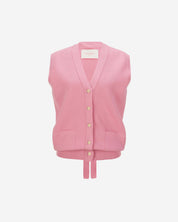 KAI KNIT VEST