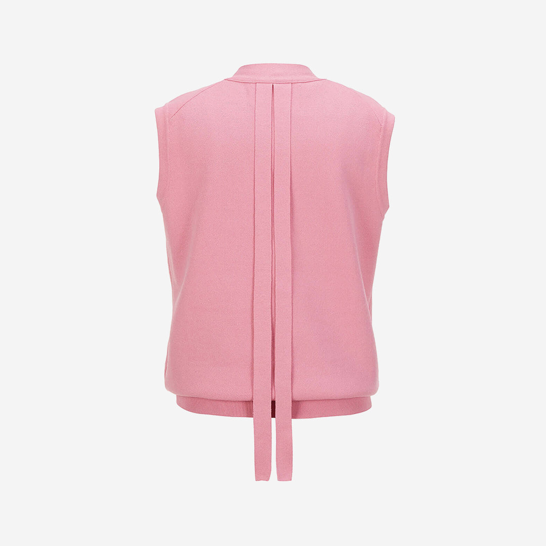 KAI KNIT VEST