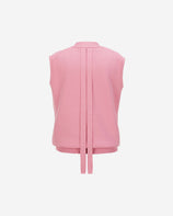 KAI KNIT VEST
