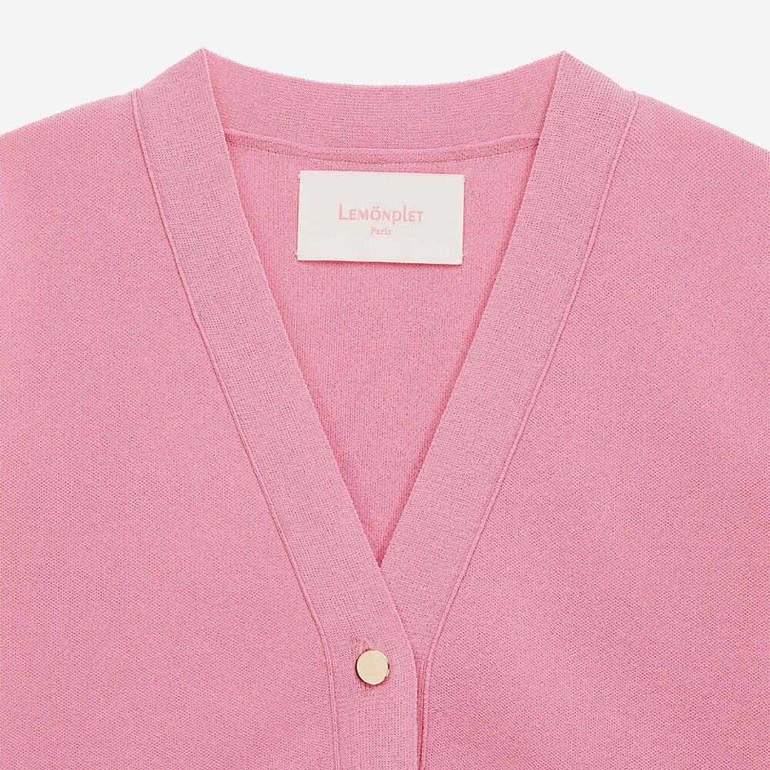 KAI KNIT VEST