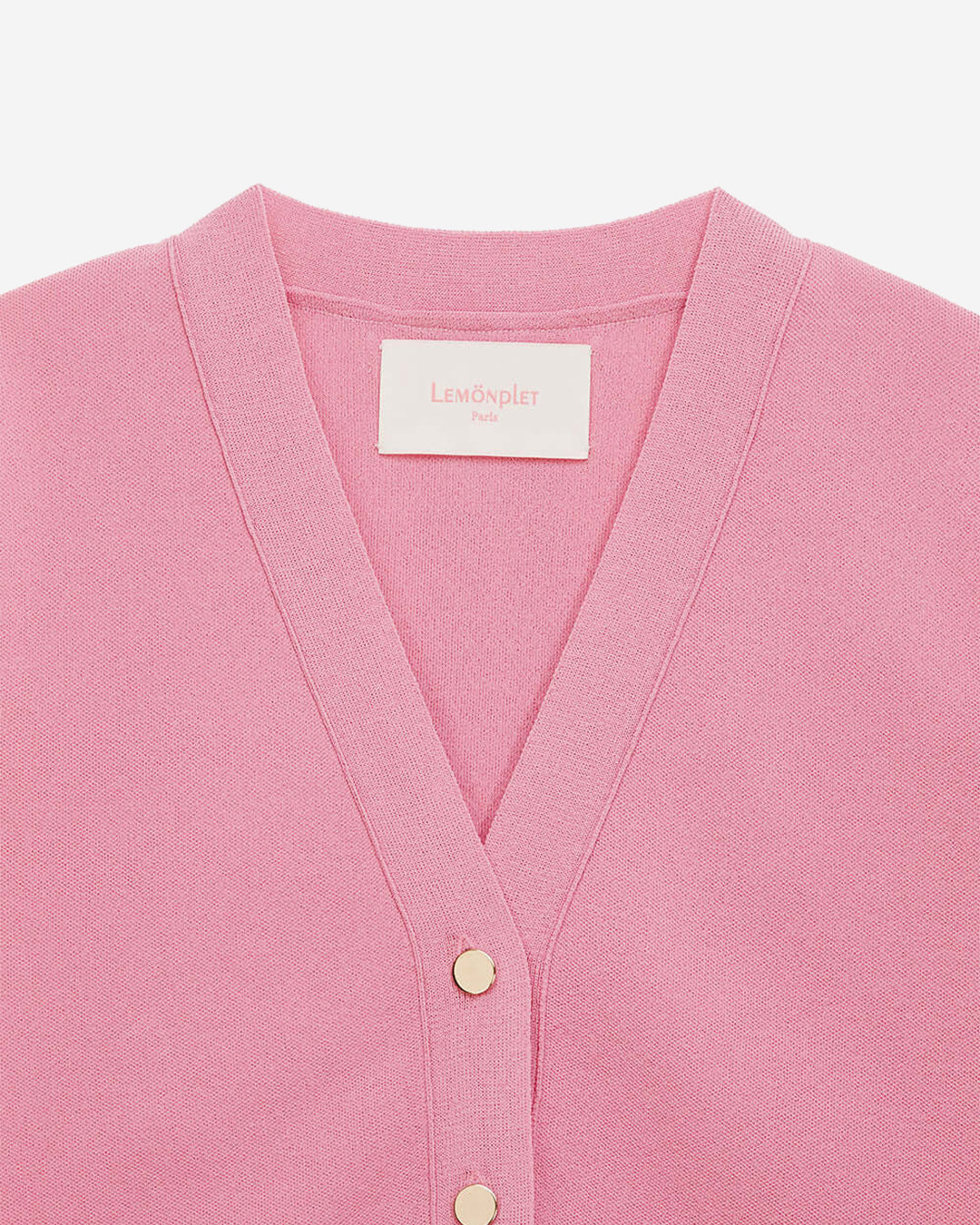 KAI KNIT VEST