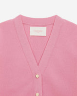 KAI KNIT VEST