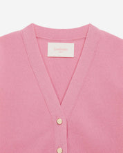 KAI KNIT VEST