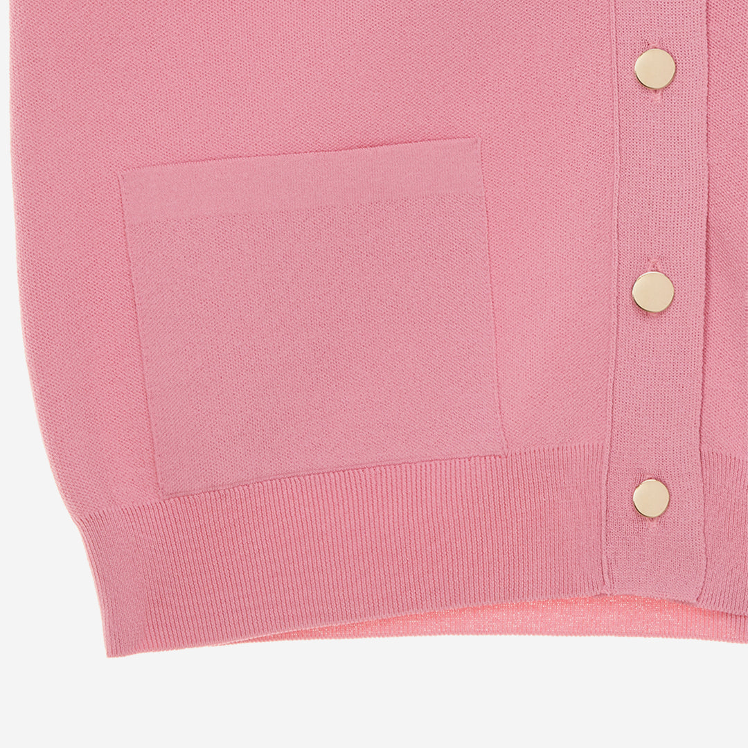KAI KNIT VEST