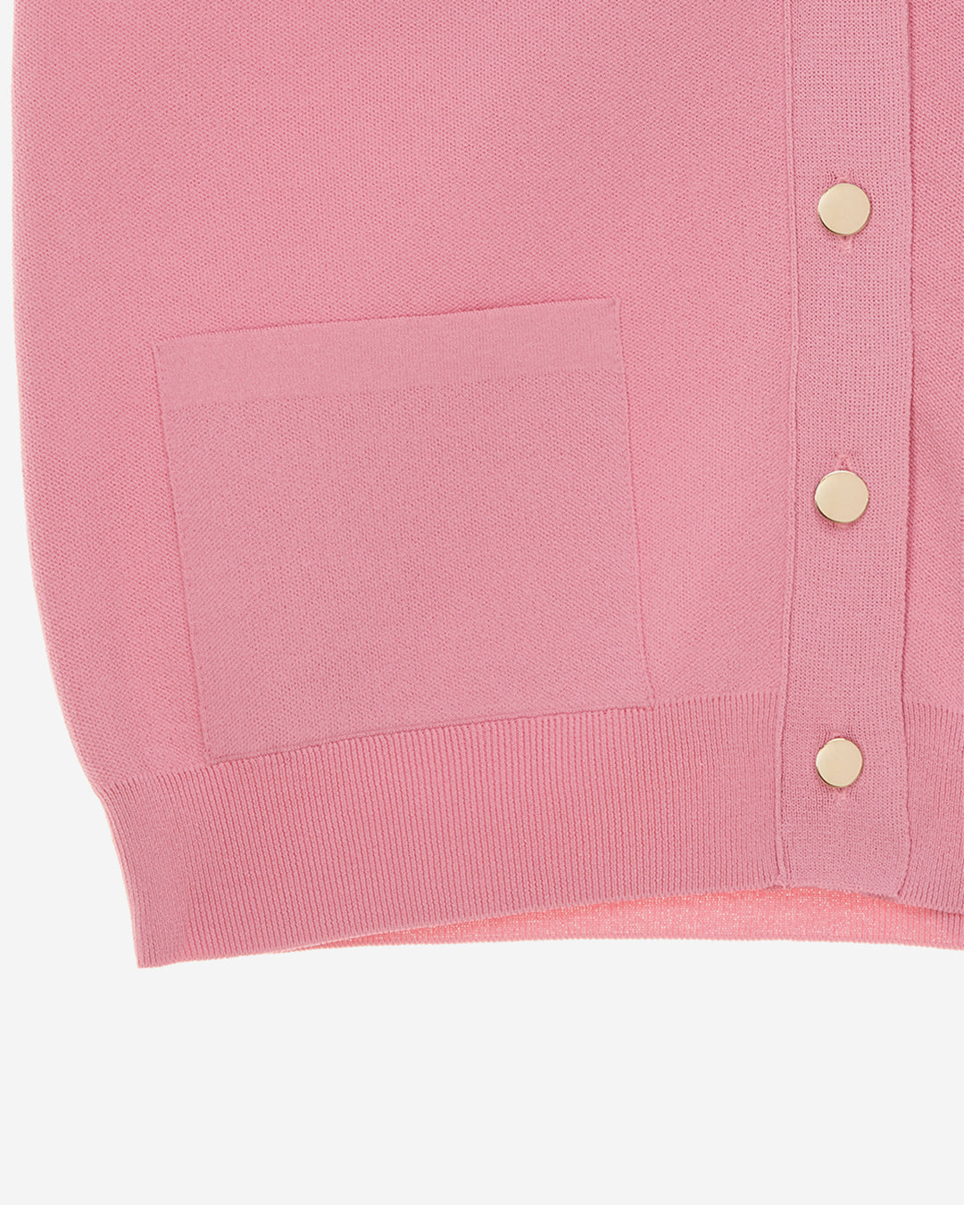 KAI KNIT VEST